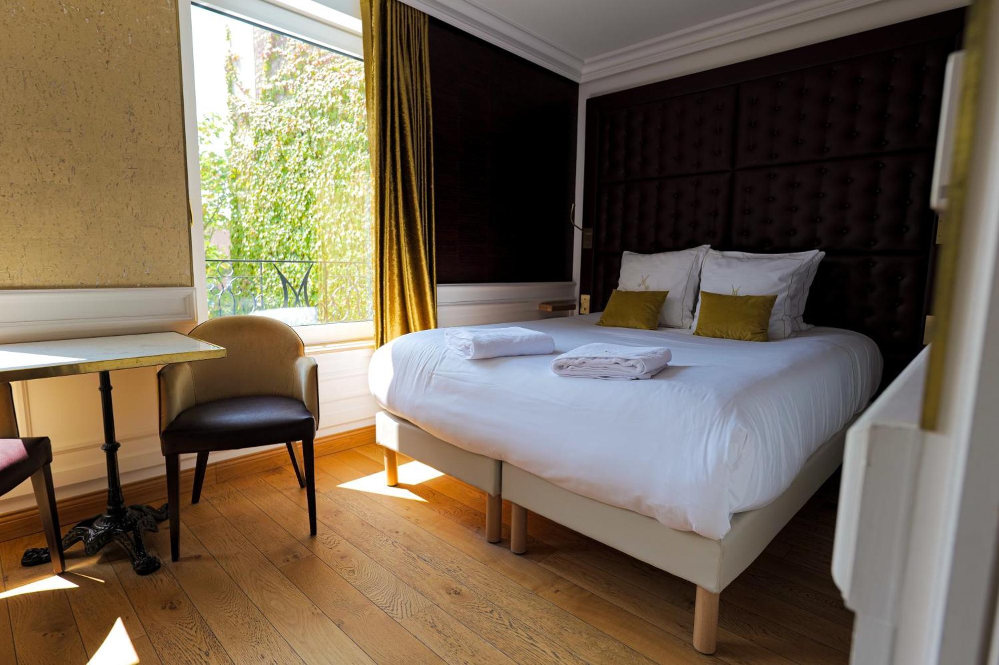 Hotel Merveilleux Cote Mer Dunkierka Zewnętrze zdjęcie