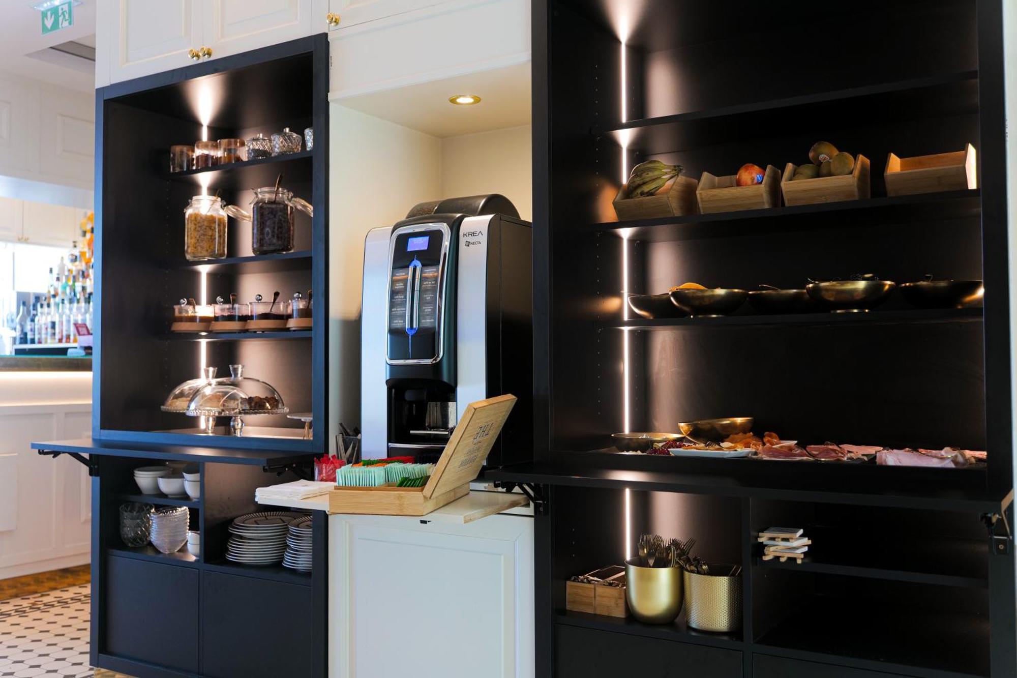 Hotel Merveilleux Cote Mer Dunkierka Zewnętrze zdjęcie