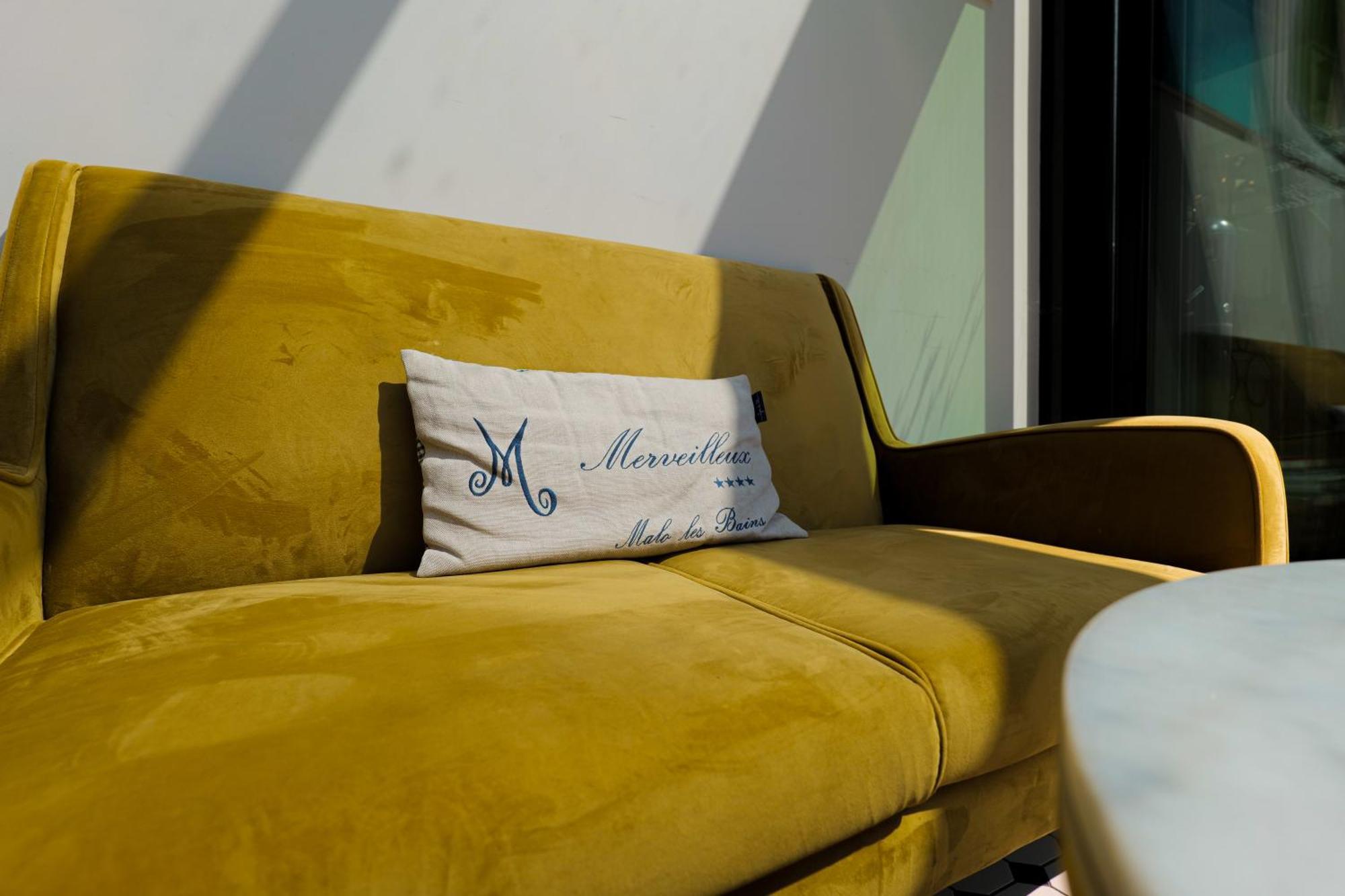 Hotel Merveilleux Cote Mer Dunkierka Zewnętrze zdjęcie