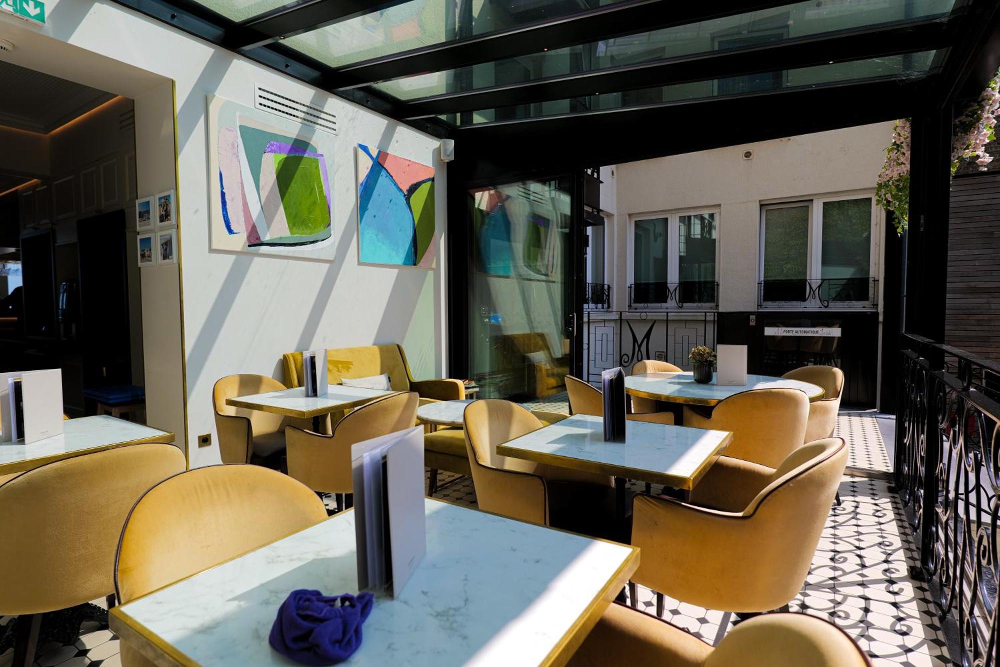 Hotel Merveilleux Cote Mer Dunkierka Zewnętrze zdjęcie