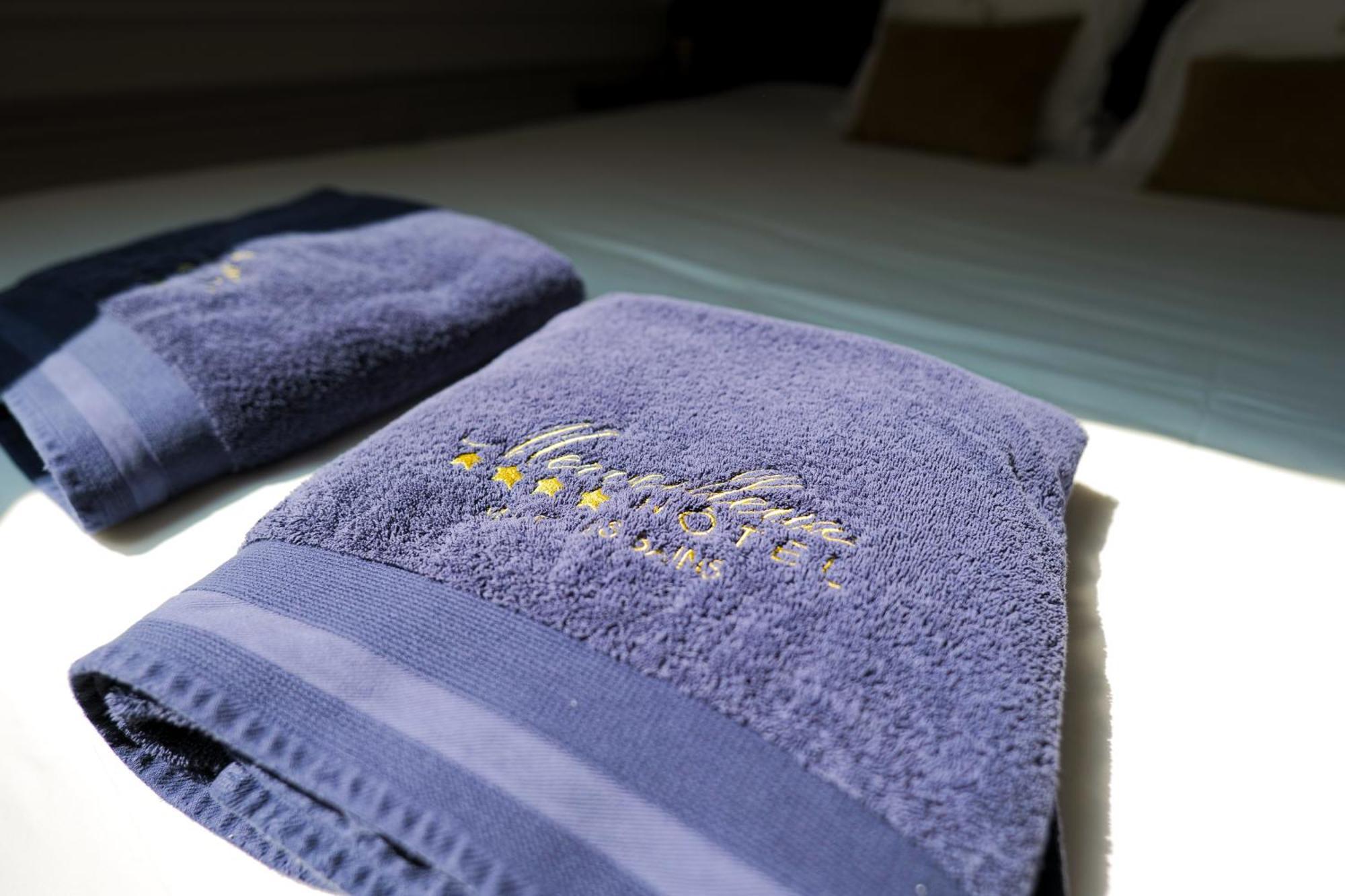 Hotel Merveilleux Cote Mer Dunkierka Zewnętrze zdjęcie