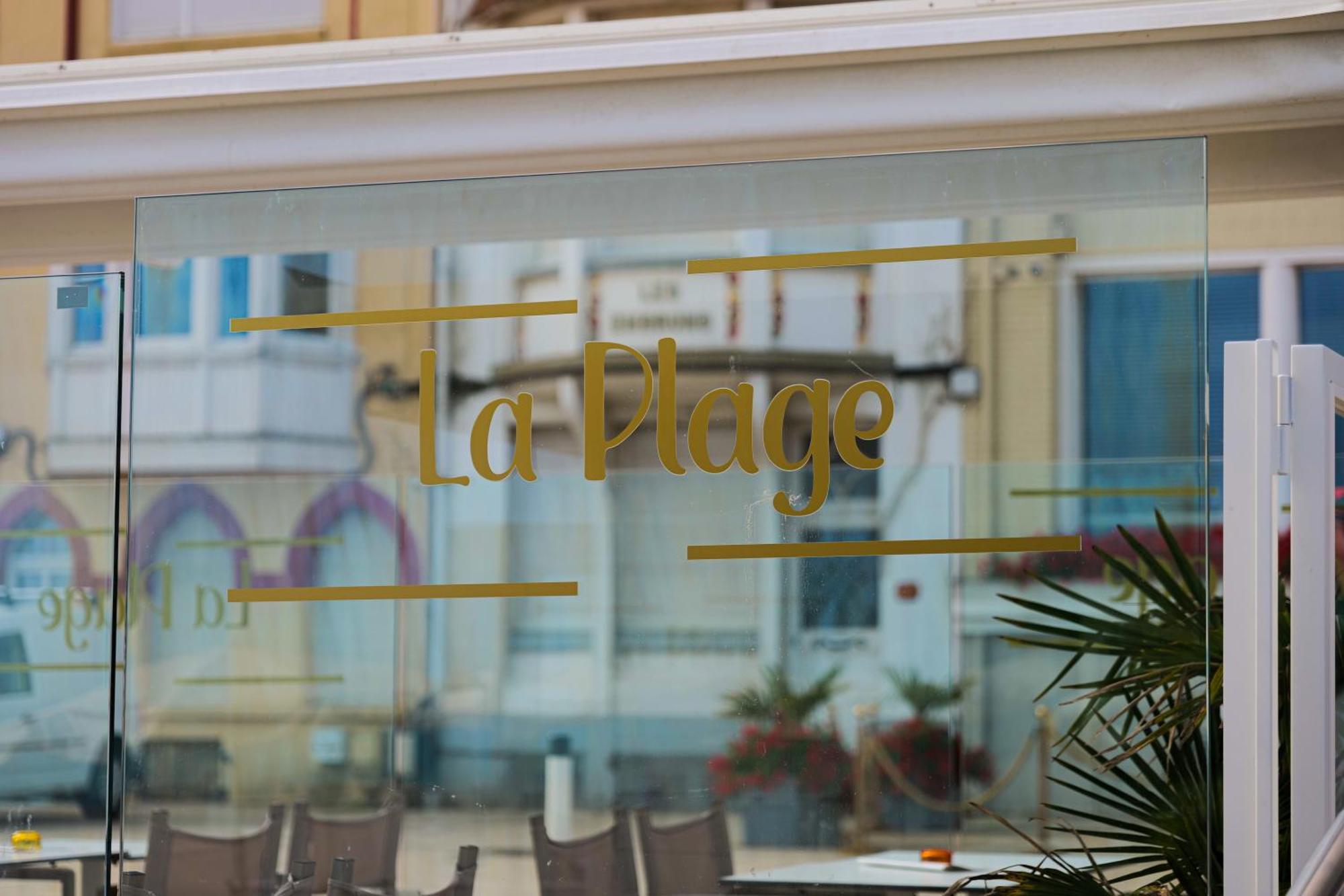 Hotel Merveilleux Cote Mer Dunkierka Zewnętrze zdjęcie